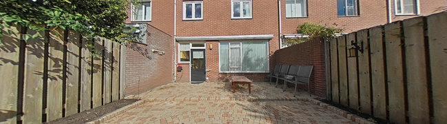 Bekijk 360° foto van foto2 van Deken Baekersstraat 47