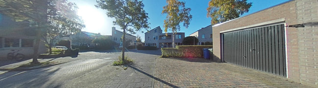 View 360° photo of Vooraanzicht of Rommestraat 38