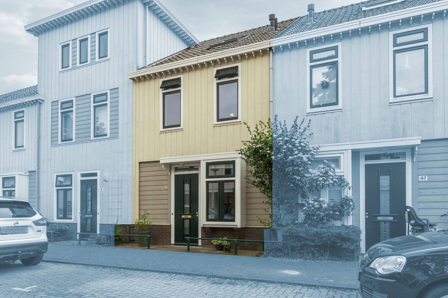 theo van doesburgstraat utrecht