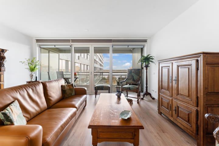 Foto 4 van Kraanbaan 244