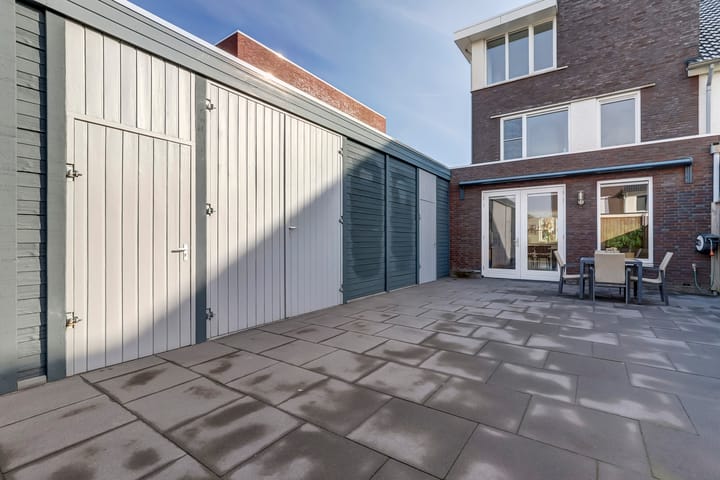 Foto 3 van Heivlinder 11