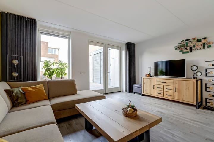 Foto 6 van Heivlinder 11