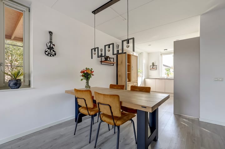 Foto 8 van Heivlinder 11