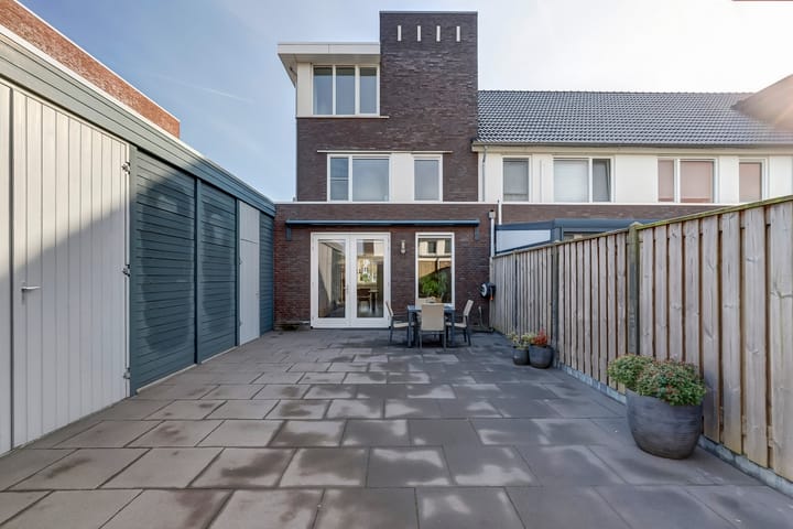 Foto 37 van Heivlinder 11