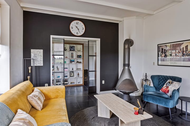 Foto 25 van Oudendijk 80