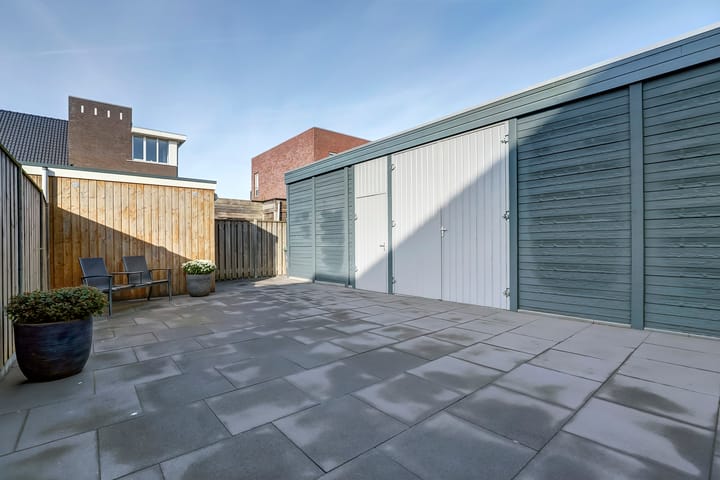 Foto 40 van Heivlinder 11