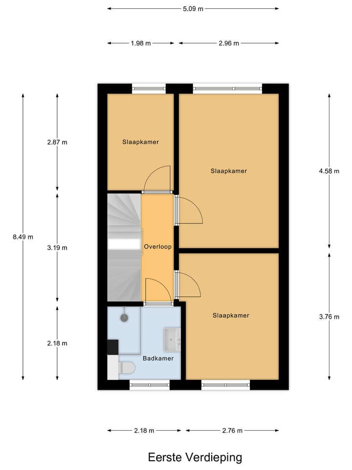 Foto 56 van Heivlinder 11