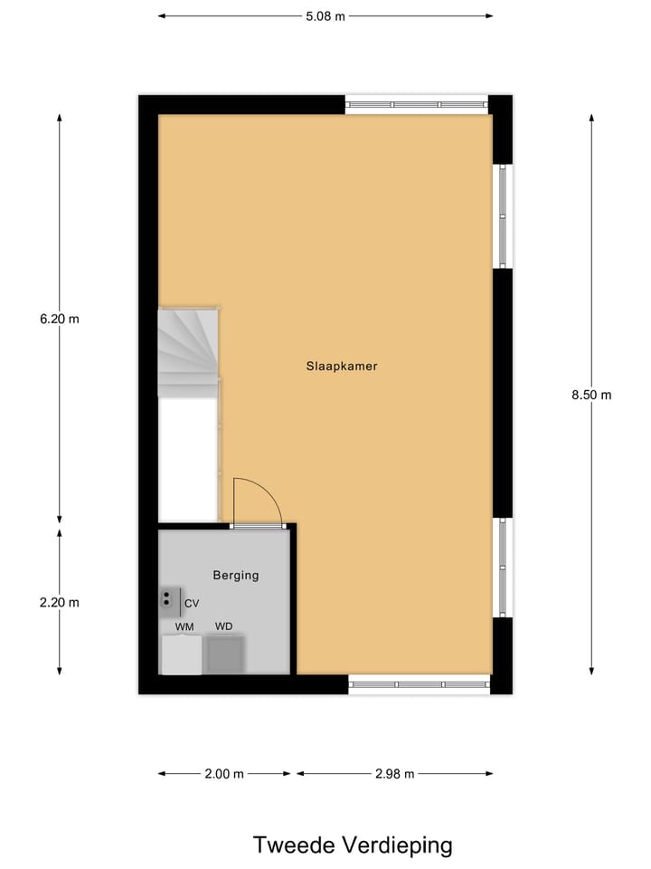 Foto 58 van Heivlinder 11