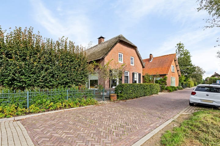 Foto 1 van Oudendijk 80