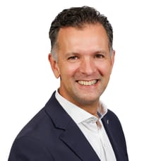 Thijs Richters - NVM Register Makelaar & Taxateur