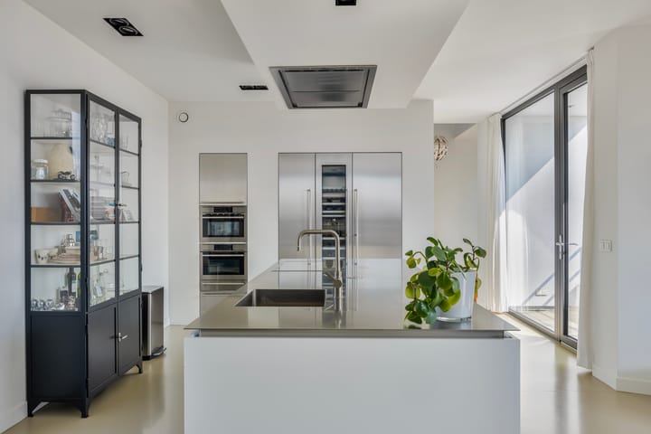 Foto 5 van De Damiaan 8