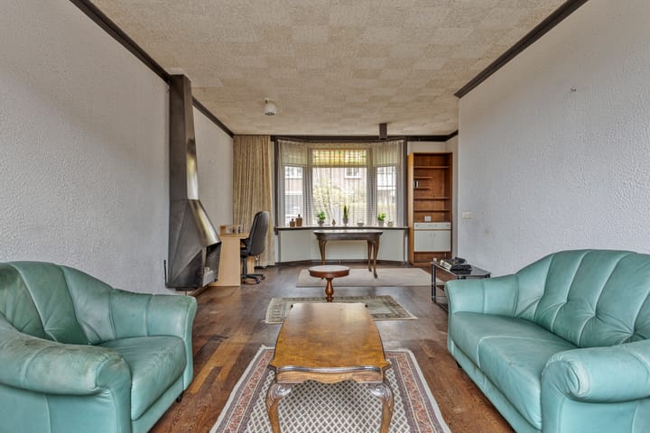 Foto 2 van Sumatrastraat 33