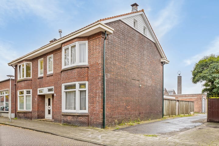 Foto 4 van Sumatrastraat 33