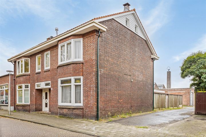 Bekijk foto 4 van Sumatrastraat 33