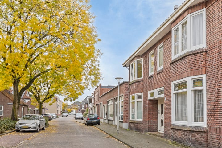 Foto 5 van Sumatrastraat 33