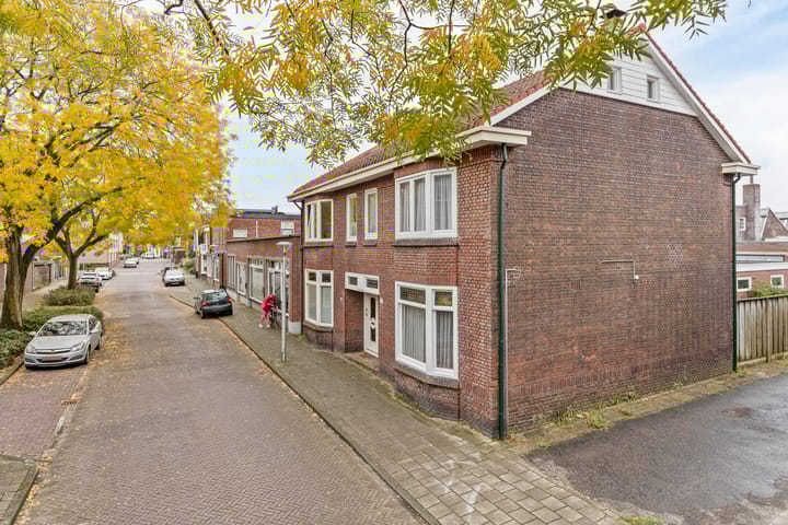 Foto 6 van Sumatrastraat 33