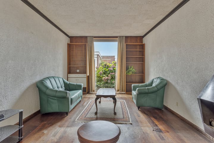 Foto 8 van Sumatrastraat 33