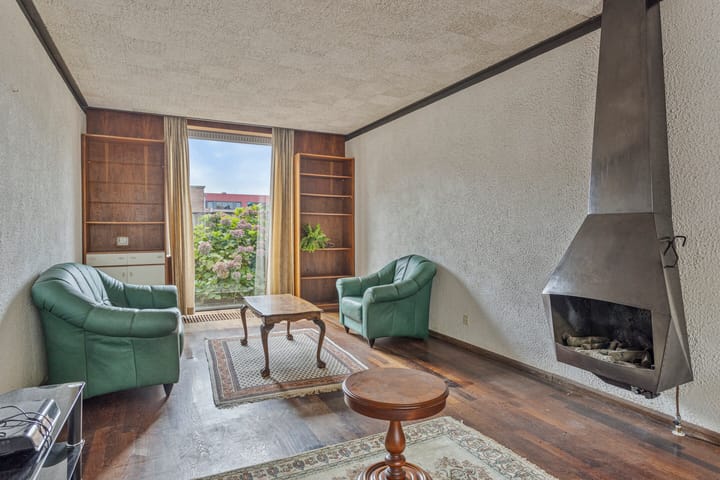 Foto 9 van Sumatrastraat 33