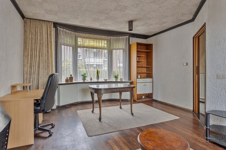 Foto 10 van Sumatrastraat 33