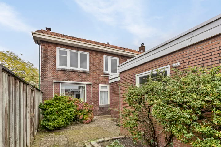 Foto 22 van Sumatrastraat 33