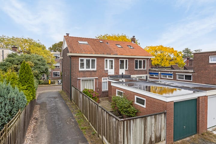 Foto 23 van Sumatrastraat 33