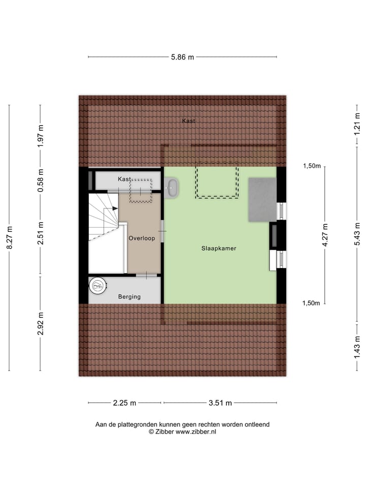 Foto 28 van Sumatrastraat 33