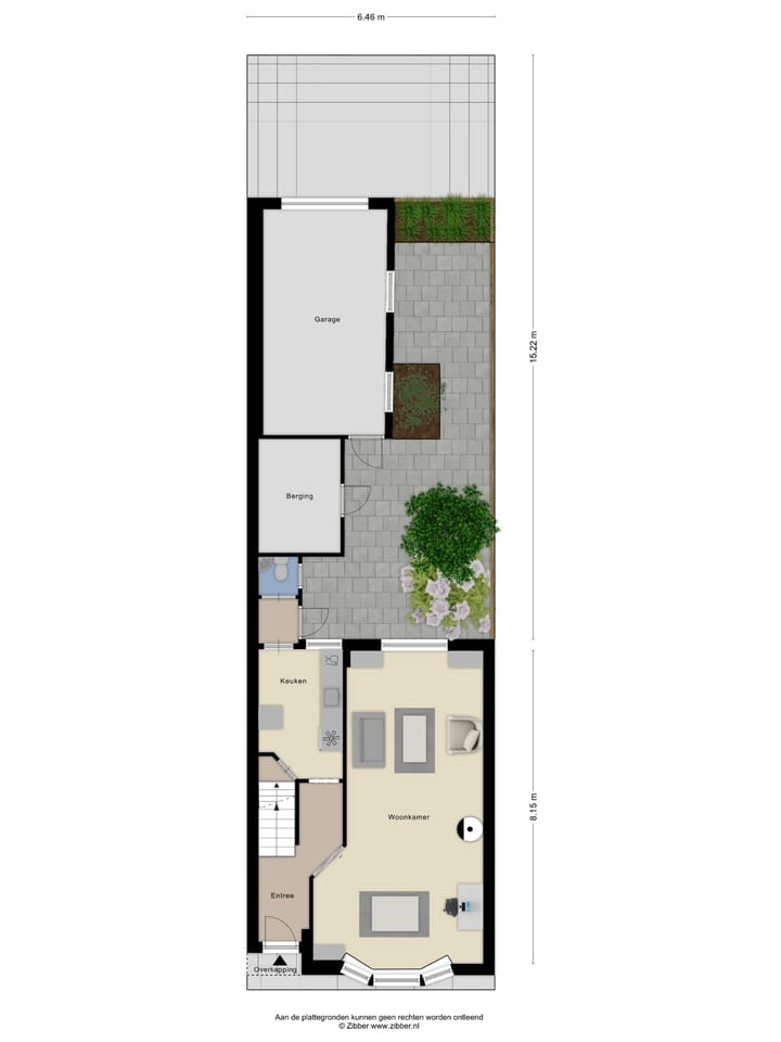 Foto 30 van Sumatrastraat 33