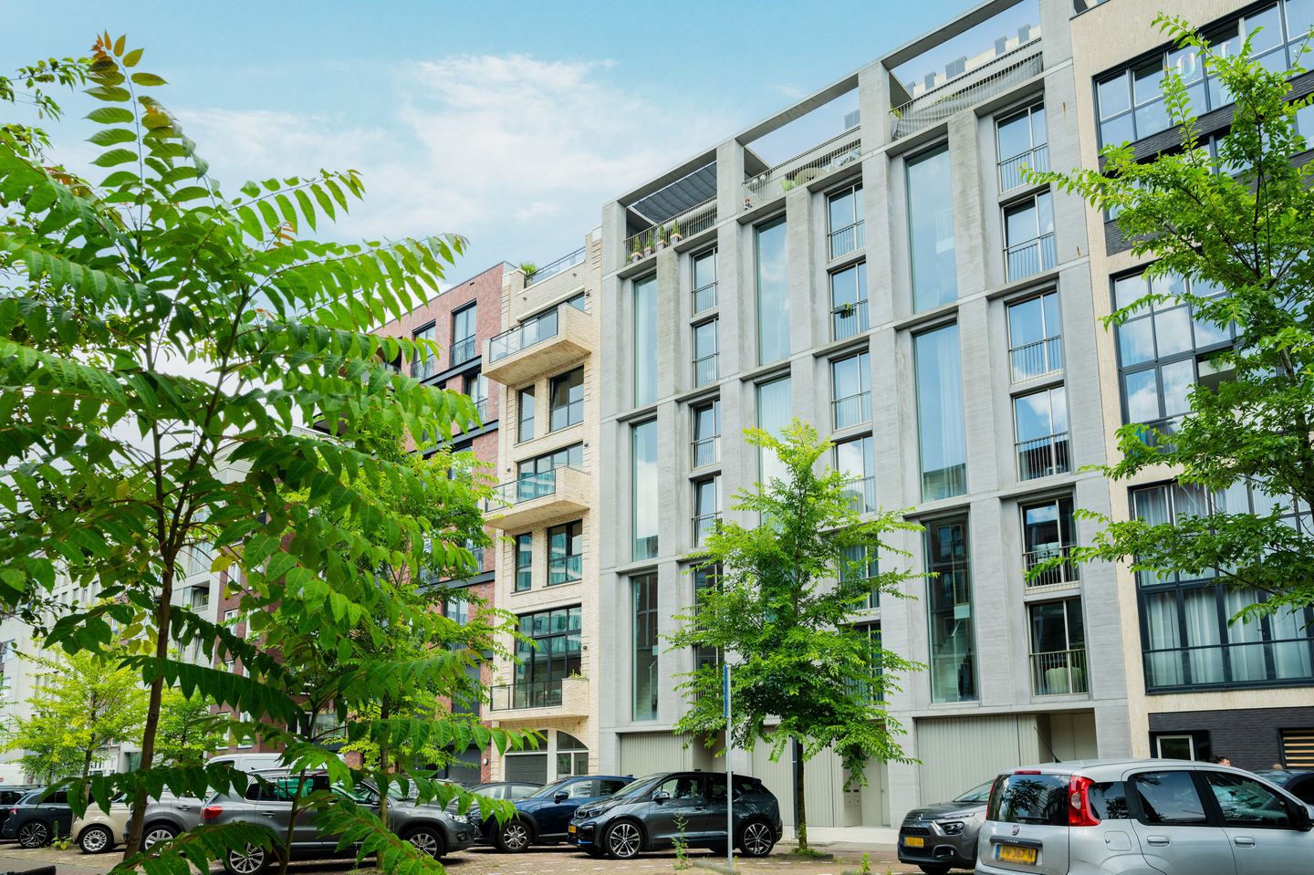 Foto 1 van Welnastraat 342