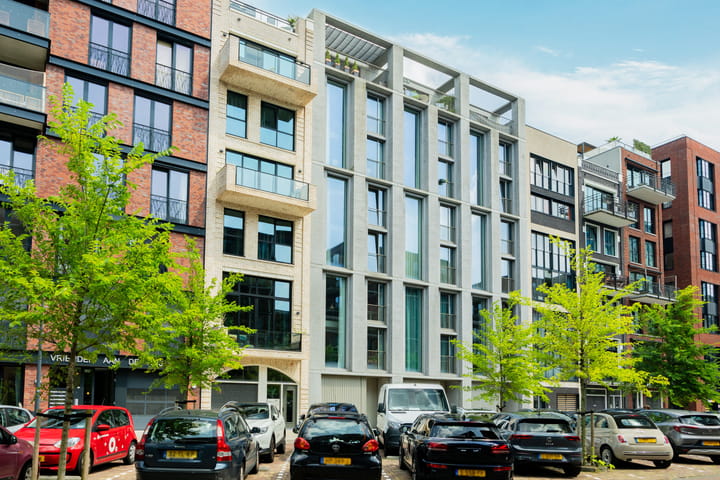 Foto 3 van Welnastraat 342