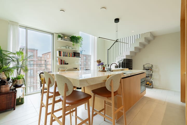 Foto 5 van Welnastraat 342