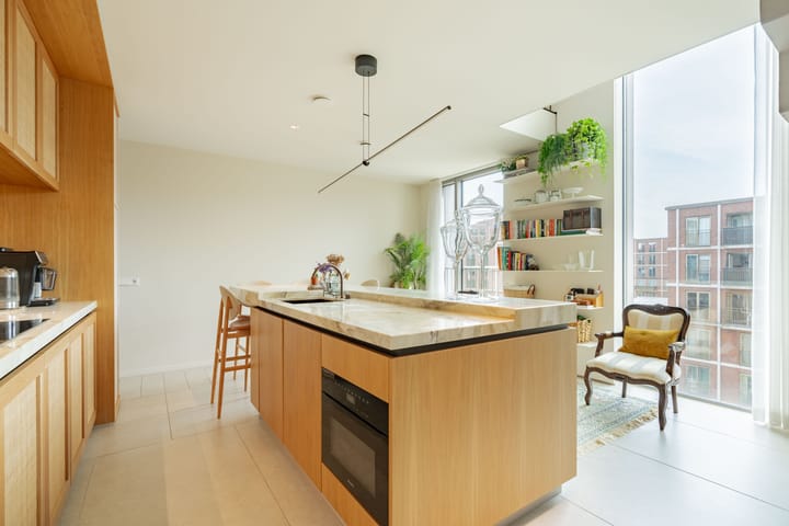 Foto 8 van Welnastraat 342