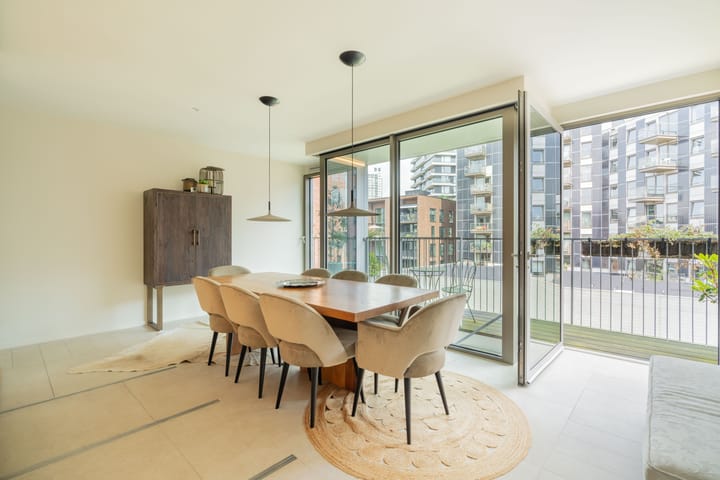 Foto 10 van Welnastraat 342