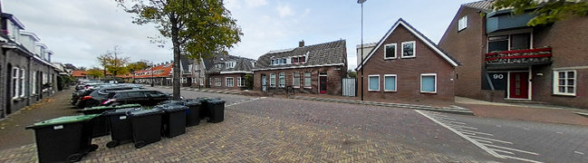 Bekijk 360° foto van foto1 van Lange Burchwal 45