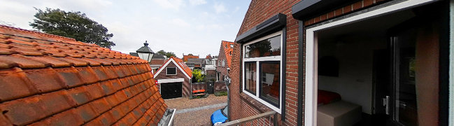 Bekijk 360° foto van foto10 van Lange Burchwal 45