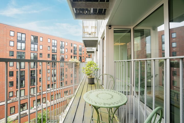 Foto 19 van Welnastraat 342