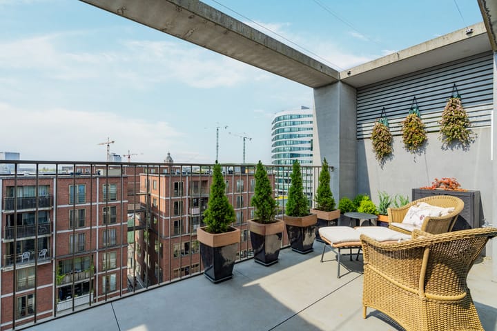 Foto 45 van Welnastraat 342