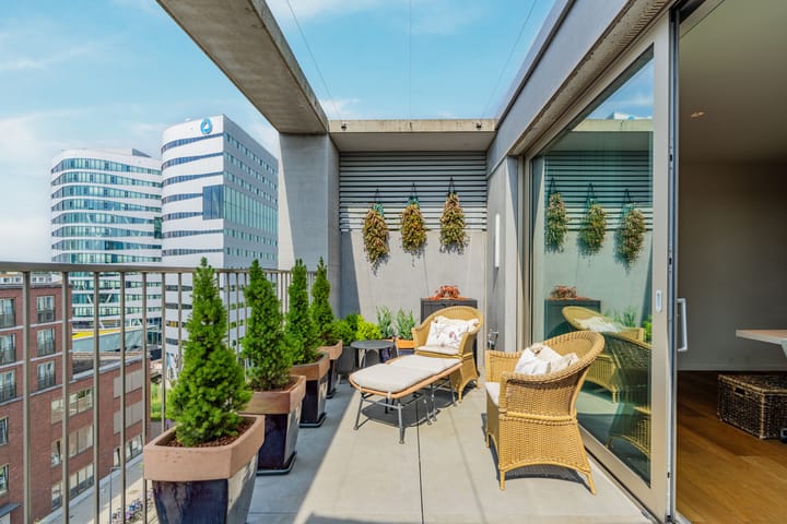 Foto 46 van Welnastraat 342