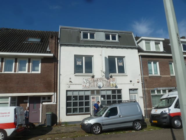 Foto 1 van Prins Hendriklaan 178