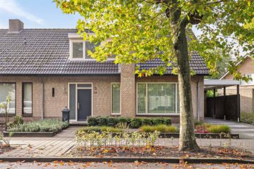 Koopwoningen Gemeente Bladel - Huizen Te Koop In Gemeente Bladel [funda]