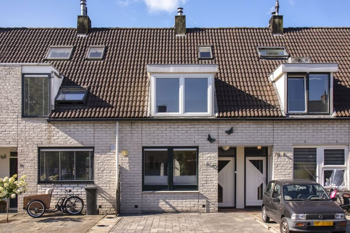 Claverenbladstraat 77