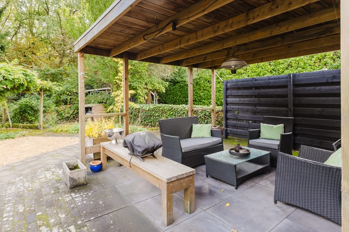 Foto 5 van Struikheide 21