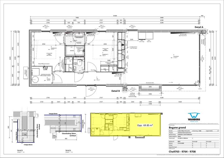 Foto 12 van Buitenhuizerweg 2