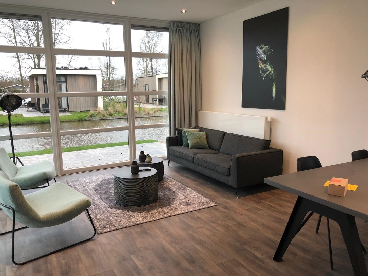 Foto 5 van Buitenhuizerweg 2