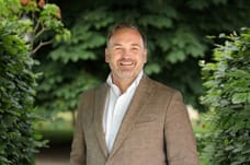 Vincent Visscher - Commercieel Medewerker