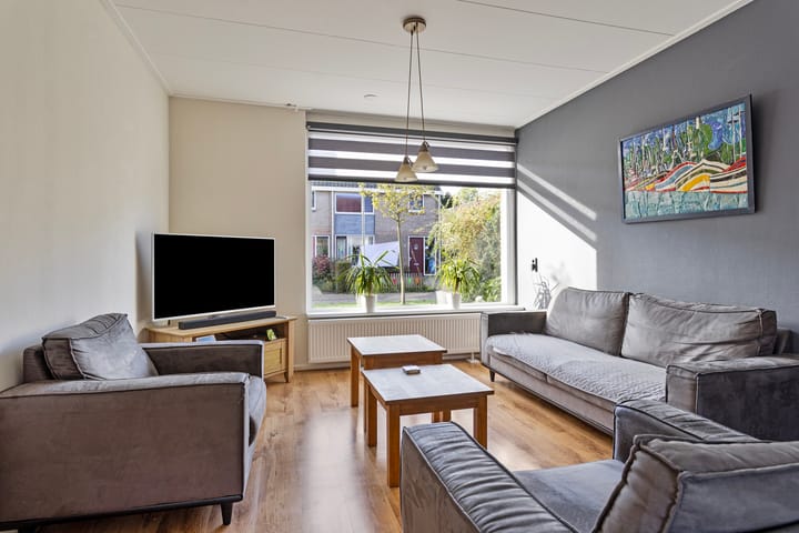 Foto 2 van Boterbloemstraat 3