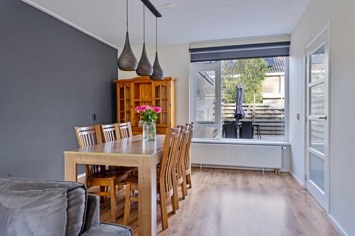 Foto 3 van Boterbloemstraat 3