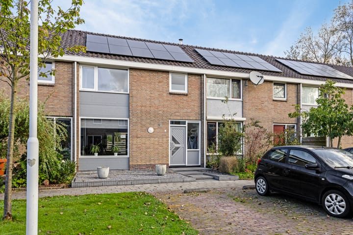 Foto 5 van Boterbloemstraat 3