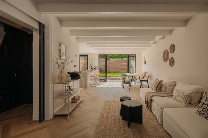 Foto 1 van Duvenvoordestraat 69-ZW