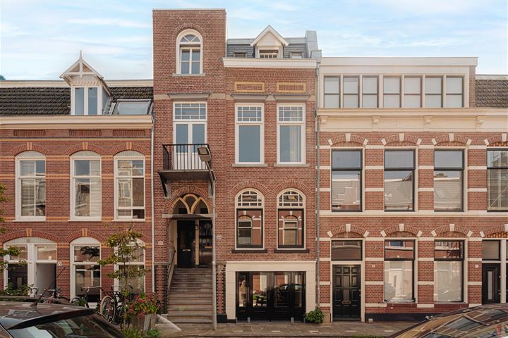 Bekijk foto 3 van Duvenvoordestraat 69-ZW