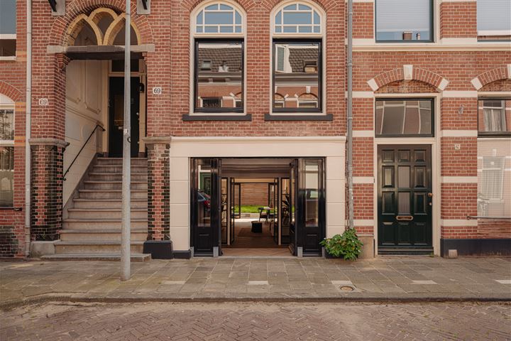 Bekijk foto 4 van Duvenvoordestraat 69-ZW